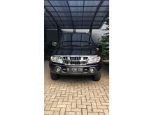 2016 Isuzu Panther 2.5 GRAND TOURING SUV