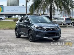 2024 Honda WR-V 1.5 RS SUV