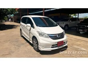 2014 Honda FREED 1.5 EL Wagon