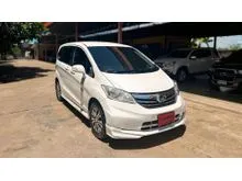 2014 Honda FREED 1.5 (ปี 08-16) EL Wagon