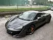 Recon RAYA OFFER 2019 McLaren 570S 3.8 Coupe READYSTOCK