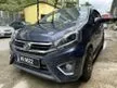 Used Perodua AXIA 1.0 SE New Faceslip/ Owner/ Sport Rim Cantik/ Free Service / Free 1 Year Warranty/ Loan Easy Approve/ No leSen Can Approve - Cars for sale