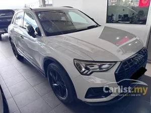 2021 Audi Q3 1.4 Advanced TFSI SUV