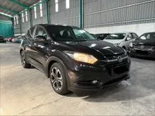 2016 Honda HR-V 1.8 E SUV
