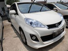 2016 Perodua Alza 1.5 MPV -- WELL MAINTAINED --