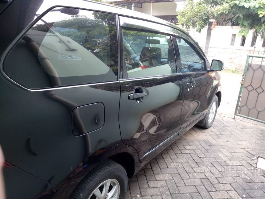 Jual Mobil Toyota Avanza 2013 G 1 3 di Jawa Barat Jual Mobil Toyota Avanza 2013 G 1 3 di Jawa Barat
