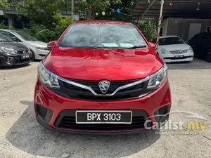 2019 Proton Iriz 1.3 Standard Hatchback