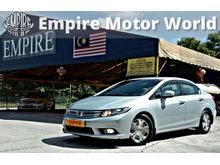 Honda Civic FB 1.5 ( A ) i-VTEC Hybrid Sedan - FULL SERVICE RECORD - PREMIUM FULL SPECS - ( X 9022 X ) 1 CAREFUL OWNER