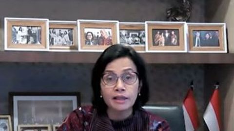 Sri Mulyani: Aturan PPnBM 0 Persen Mobil Baru Sedang Difinalisasi