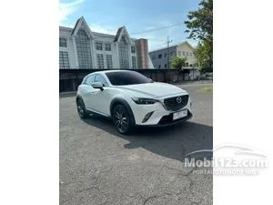 2018 Mazda CX-3 2.0 Touring SUV
