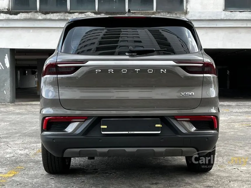 2024 Proton X90 Flagship SUV
