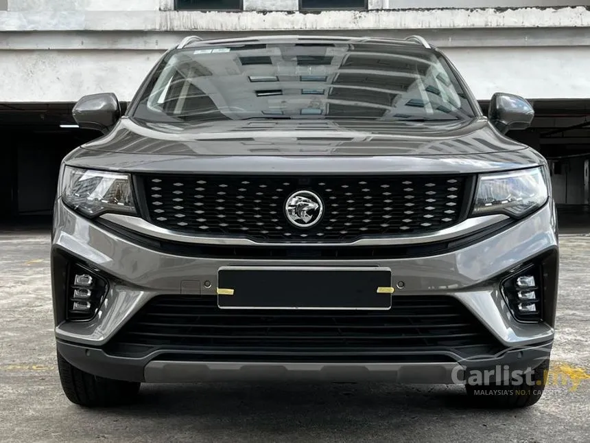 2024 Proton X90 Flagship SUV
