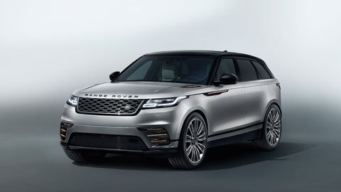 Range Rover Velar P380 Now Available At Malaysian Showrooms, Priced From RM723k