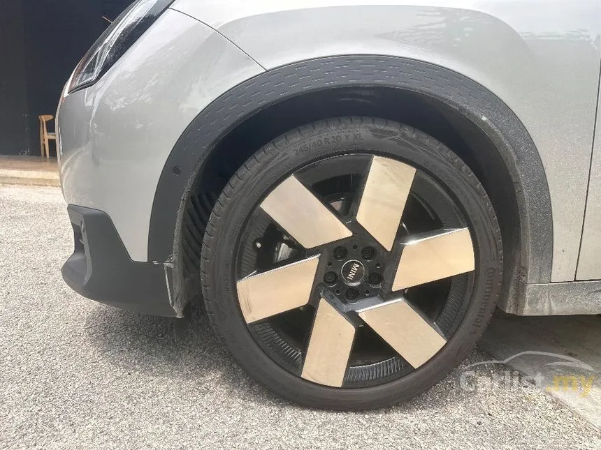 2024 MINI Countryman SE ALL4 SUV