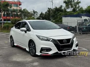 2023 Nissan Almera 1.0 VLT Sedan