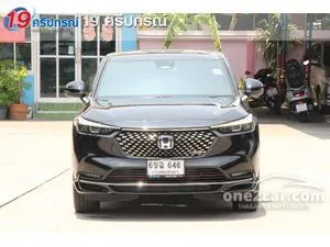 2024 Honda HR-V 1.5 e:HEV RS SUV