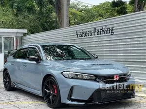 2024 Honda Civic 2.0 Type R Hatchback