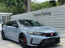2024 Honda Civic 2.0 Type R FL5