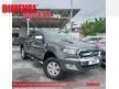 Used 2017 Ford Ranger 2.2 XLT High Rider Pickup Truck # DP RM500 # QUALITY CAR # GOOD CONDITION ### 0125949989 RUBYDIMENSI