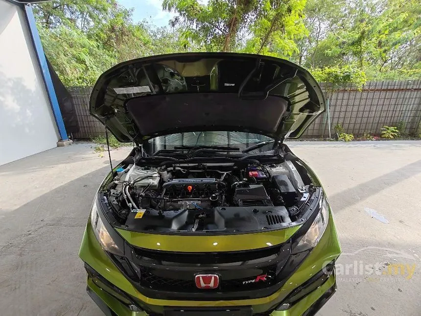 2020 Honda Civic S Sedan