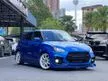 Recon 2020 Suzuki Swift 1.4 Sport Base Grade Manual