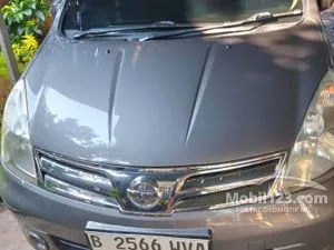 2011 Nissan Grand Livina 1.5 Ultimate MPV