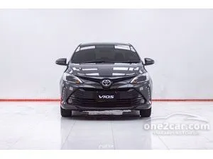 2020 Toyota VIOS 1.5 Mid Sedan