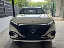 2024 Mercedes-Benz EQS450 0.0 AMG Line 4MATIC SUV