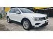 Used 2017 Volkswagen Tiguan 1.4 280 TSI Comfortline SUV - Cars for sale