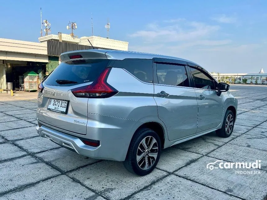 2019 Mitsubishi Xpander ULTIMATE Wagon