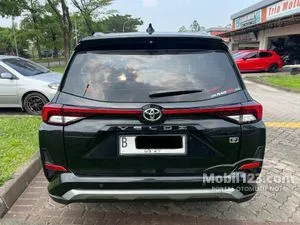 2024 Toyota Veloz 1.5 Q MPV