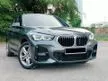 Used 2021 BMW X1 2.0 BMW X1 sDRIVE20i M SPORT 2.0L