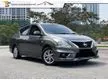 Used Nissan Almera 1.5 VL Sedan (A) Touch Screen Player / One Year Warranty / Push Start
