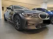 Used 2021 BMW 320i 2.0 Sport Driving Assist Pack Sedan