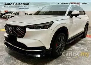 2023 Honda HR-V 1.5 e:HEV RS SUV