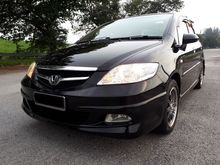 2006 Honda City 1.5 (A) Bodykit Tip Top Condition HARI RAYA OFFER (NO GST)
