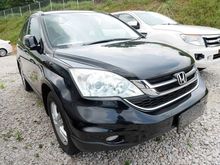 2011 Honda CR-V 2.0 i-VTEC SUV - WELL MAINTAINED --
