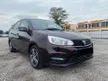 Used 2019 Proton Saga 1.3 Premium Sedan(HIGHLY RECOMMENDED TIP TOP CONDITION,LOWEST PRICE STILL GOT PRINCIPLE WARRANTY)