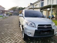 2013 Daihatsu Terios 1.5 TS EXTRA SUV Mulus..Pemakaian Pribadi