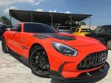 [ 2016 ] Mercedes-Benz AMG GT S 4.0 [A] FULL SPEC