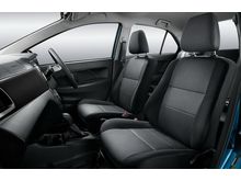 Search 66 Perodua Bezza Used Cars for Sale in Malaysia 