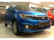 2018 Perodua Bezza 1.3 X Premium (READY STOCK/ FAST DELIVERY/ MANY FREE GIFTS/ BEST SERVICE IN TOWN/ LOW BANK % RATE) (CALL FOR BEST DEAL!!) DUAL VVTi