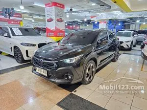 2023 Subaru Crosstrek 2.0 i-S EyeSight SUV