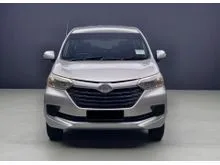 2017 Toyota Avanza 1.5 E MPV -85k Mileage -FREE CAR WARRANTY