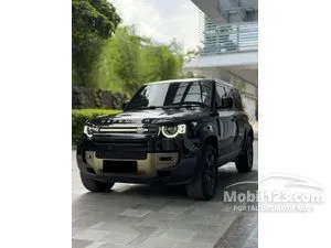 2020 Land Rover Defender 2.0 110 P300 SE SUV
