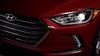 All-new 2016 Hyundai Elantra In USA