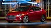 All-new 2016 Hyundai Elantra In USA