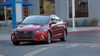 All-new 2016 Hyundai Elantra In USA