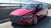All-new 2016 Hyundai Elantra In USA