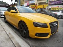 2010 Audi A5 2.0 Quanttro
